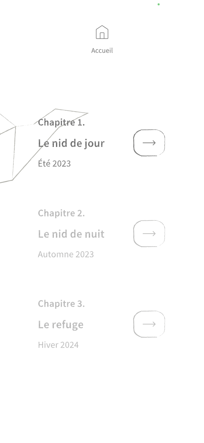Les oiseaux de la Philharmonie