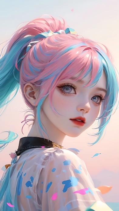 Wallpapers & Background - Joli Screenshot