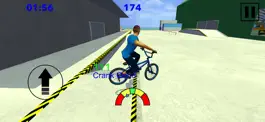 Game screenshot BMX Freestyle Extreme 3D mod apk