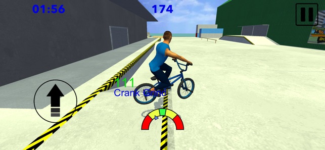 BMX Freestyle Extreme 3D - Apps on Google Play