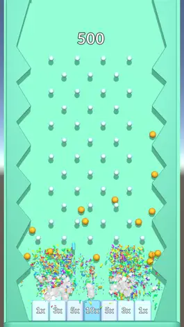 Game screenshot Plinko Drop mod apk