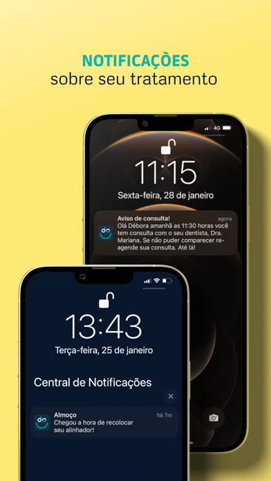 Meu Alinhador Screenshot