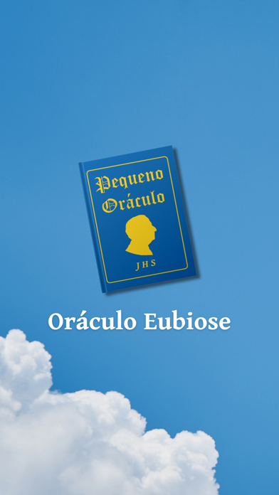 Oráculo Eubiose ® Screenshot