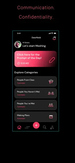 Game screenshot MeshMe mod apk