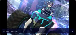 Game screenshot LUNARiA apk