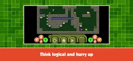 Game screenshot Evacuate! hack