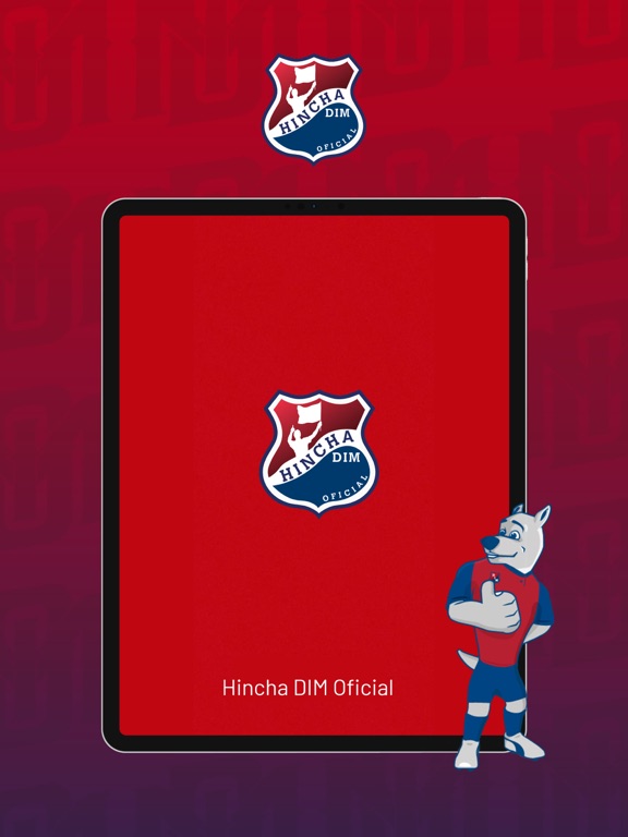 Screenshot #4 pour Hincha DIM Oficial