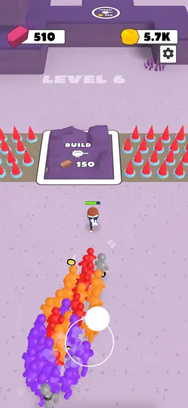Game screenshot Stay High! apk
