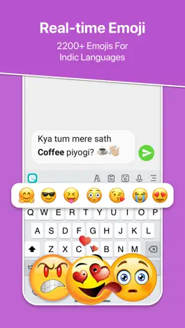 Game screenshot Bobble GIF Stickers Keyboard hack