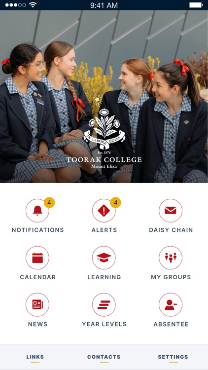 Toorak College