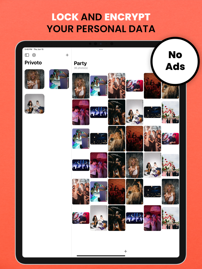 Privoto - Private Photo