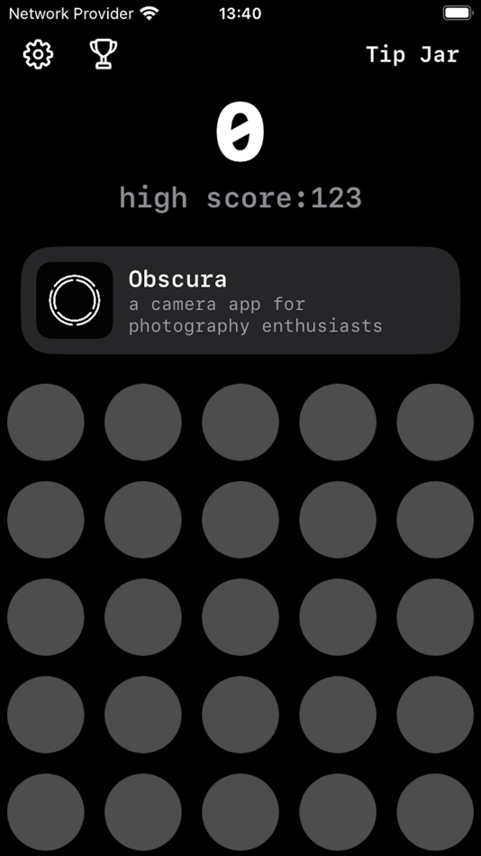 #4. Agile 3 (iOS) Podle: Ben McCarthy
