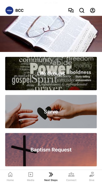 Bible Church of Columbus