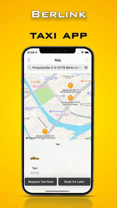 Berlink Screenshot