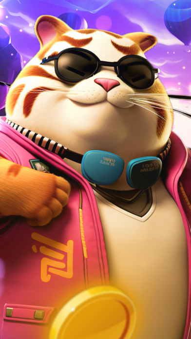 Tropic Tigre: Jungle Adventure Screenshot