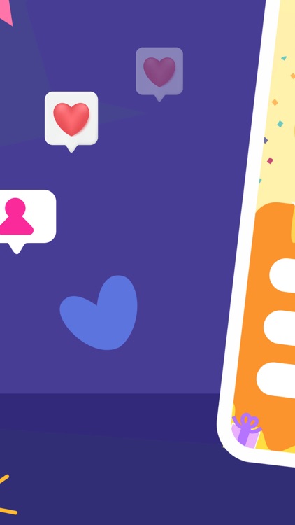 Boost Likes + Followers Use