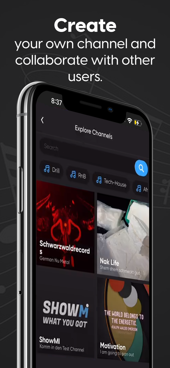 ShowMi Watch Short Videos