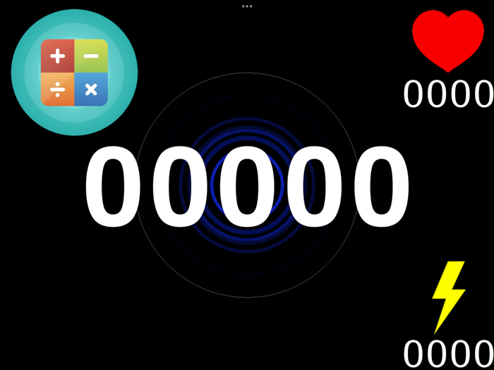 Maths Vocales pour Malvoyants