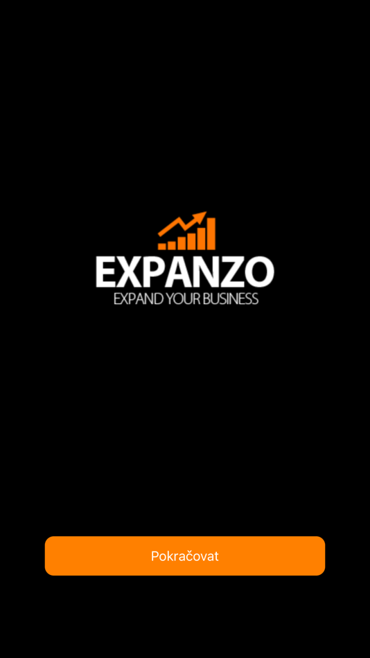 #1. CRM Expanzo (iOS) 由: DHO s.r.o.