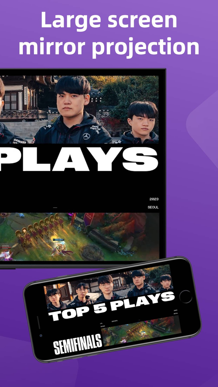 Roky Remote Control fo TV Roku