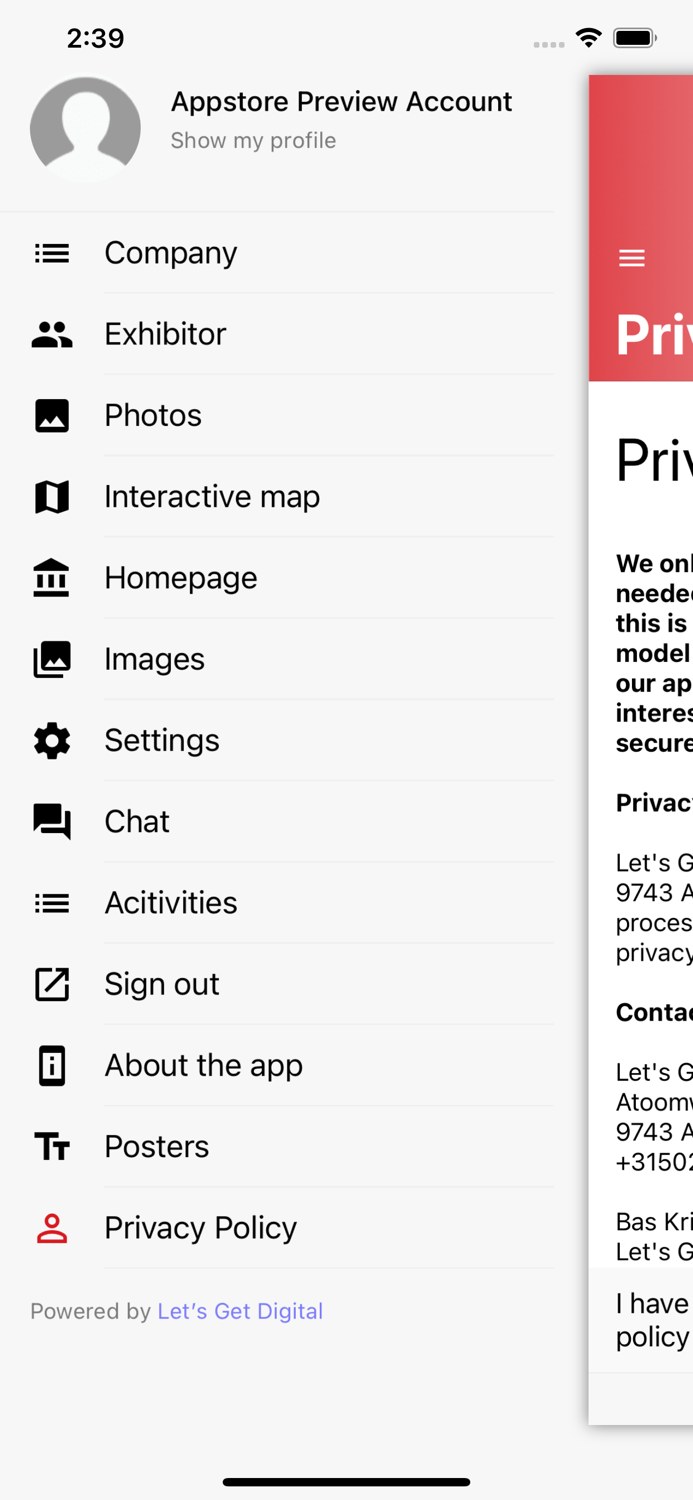 Trends Investment Summit