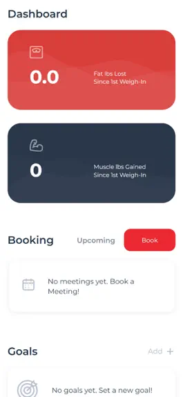 Game screenshot FitManager.io mod apk