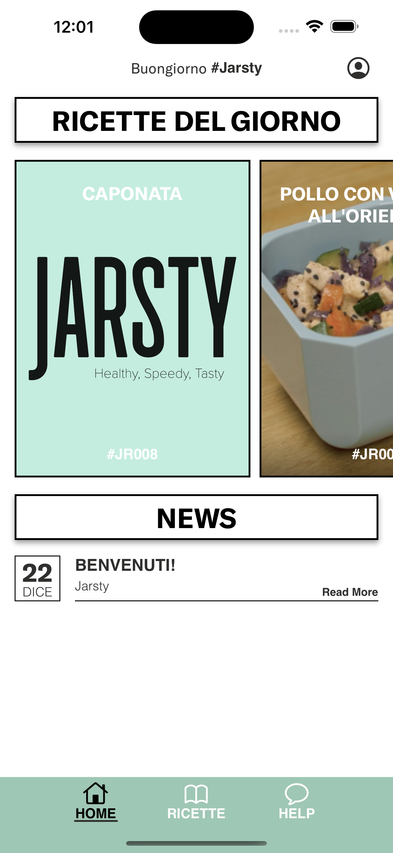 Jarsty