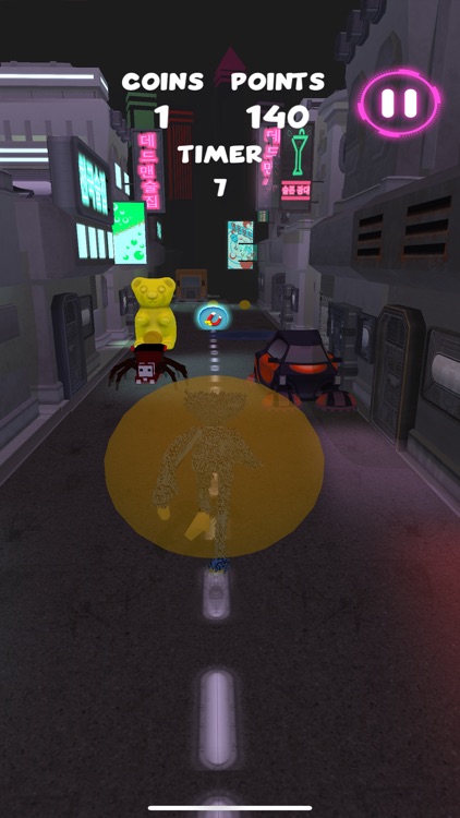 Playtime Adventure Game screenshot-3