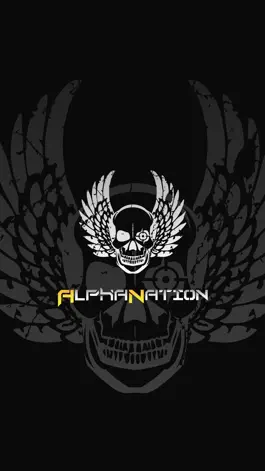 Game screenshot Alpha Nation mod apk