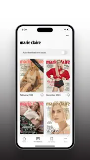 marie claire australia problems & solutions and troubleshooting guide - 1
