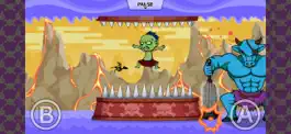 Game screenshot TIMINGooo! apk