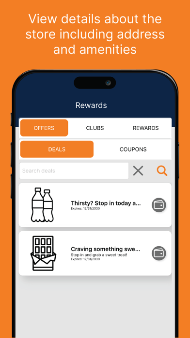 Sukhis Party Store Screenshot