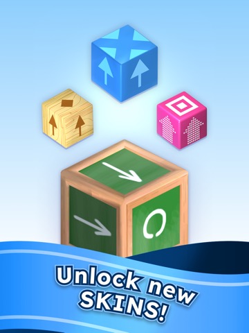 Tap Block Puzzle－ブロックパズル3Dのおすすめ画像4