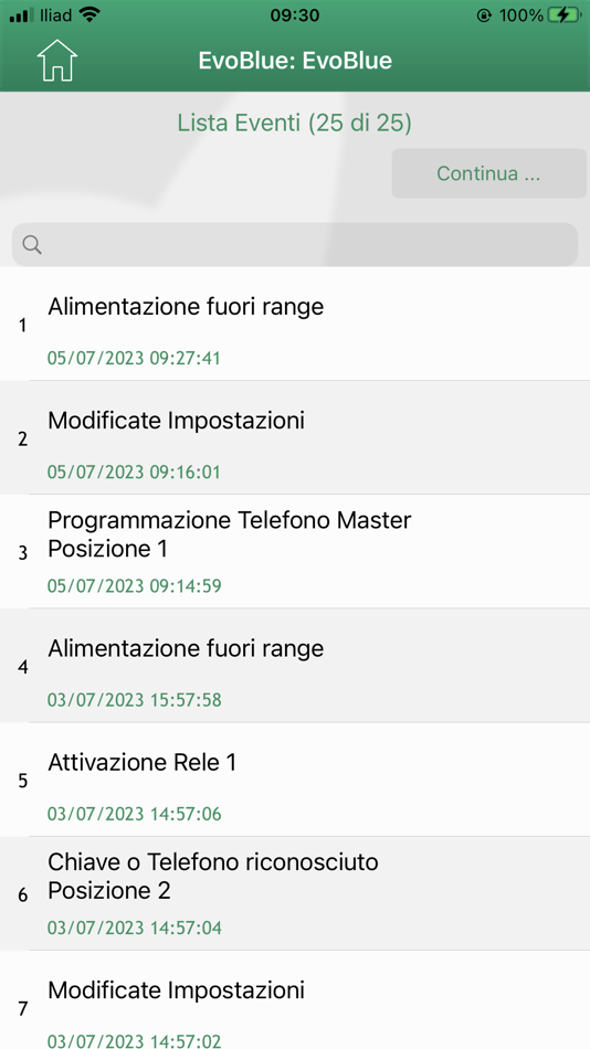 #7. WolfEvoBlue (iOS) 由: WOLFSAFETY