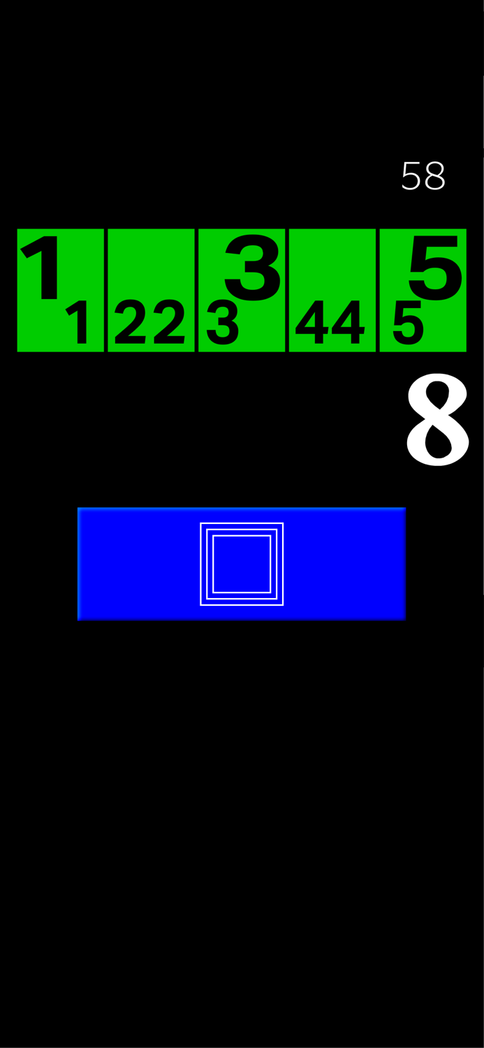 Rhythm Test - Ear Training PRO