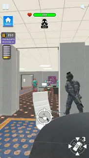 swat tactical shooter iphone screenshot 4