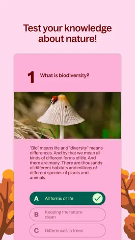Game screenshot Nature Discovery by CP mod apk