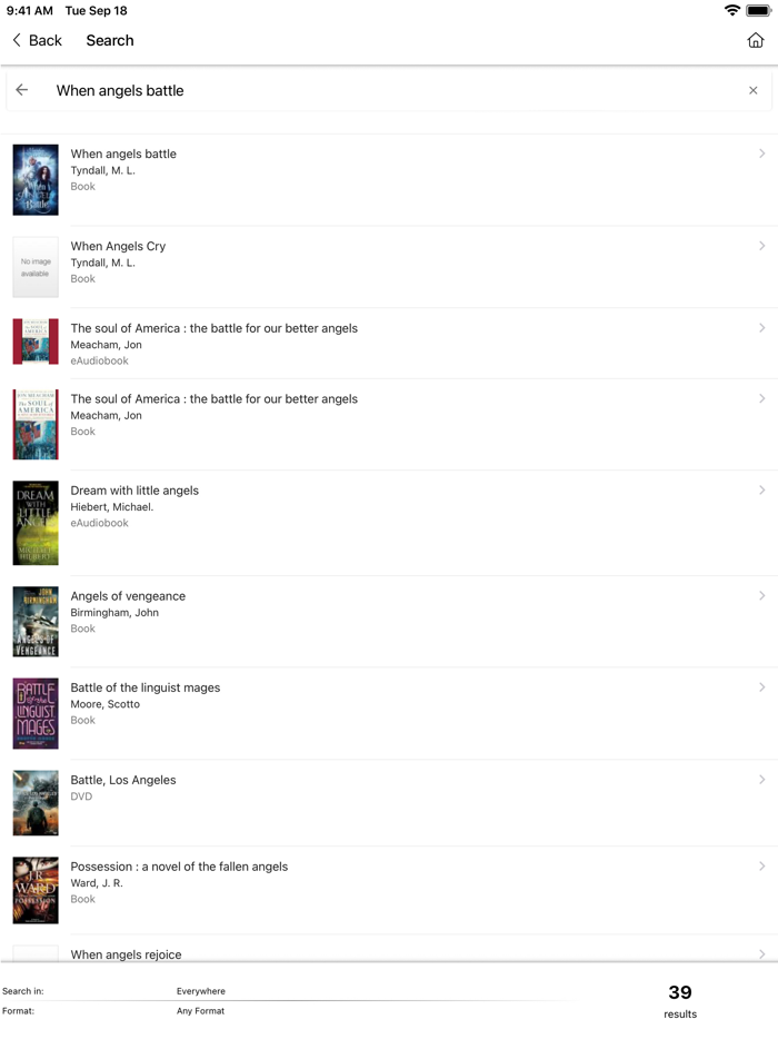 Boonslick Regional Library BRL