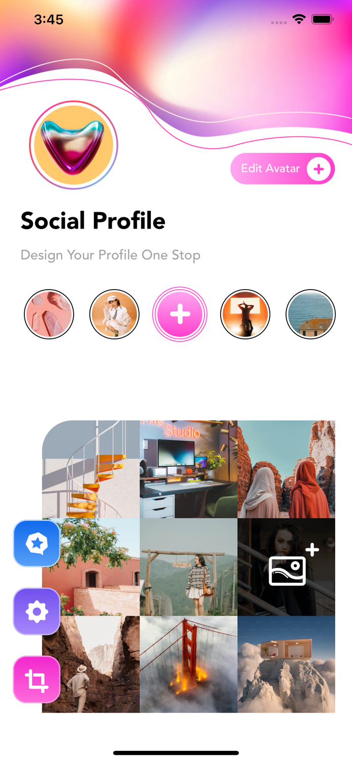 Ava Dots  Headshot-Gallery