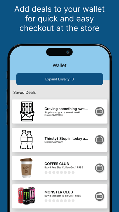 Meiners Market Screenshot