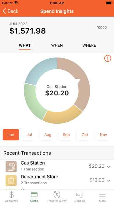 Community State Bank IL Screenshot