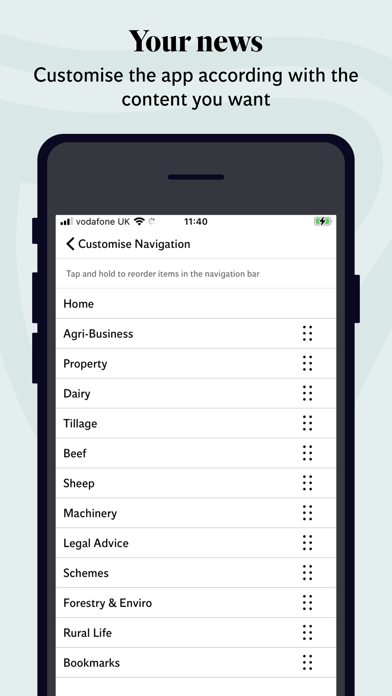 Farming Independent Screenshot