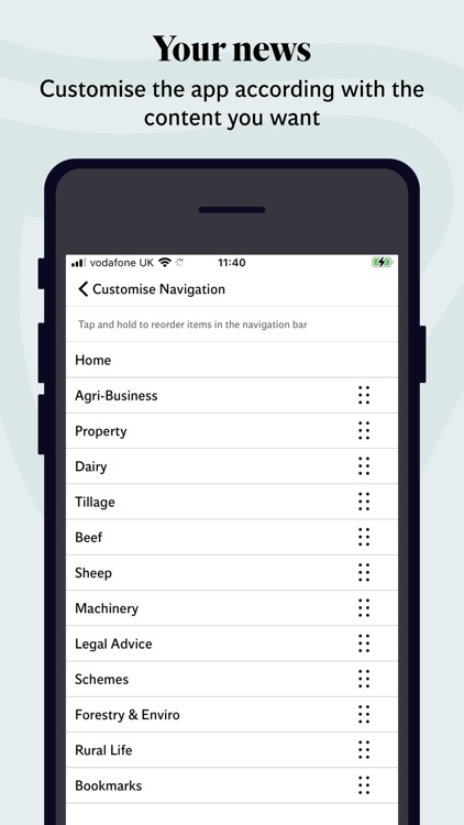 Farming Independent screenshot-3