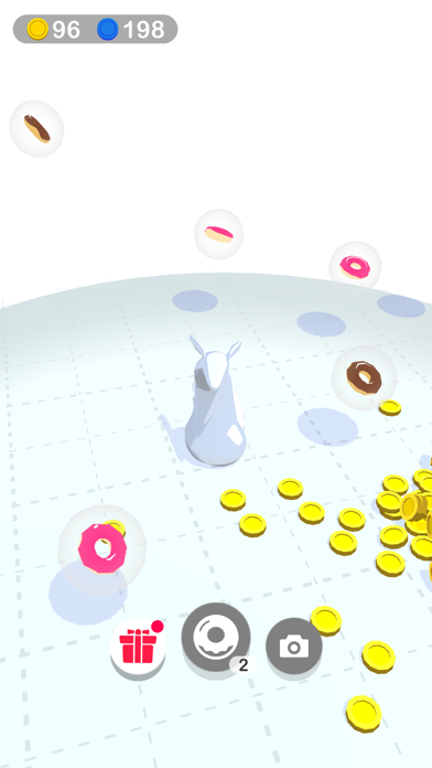 Primitive Dog Screenshot