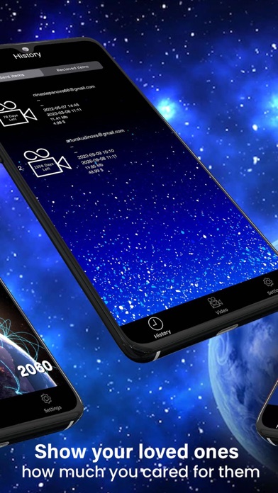 Time Voyage Screenshot