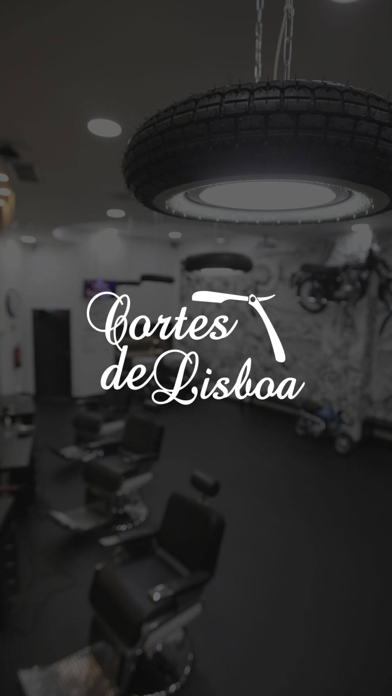 Cortes de Lisboa Screenshot