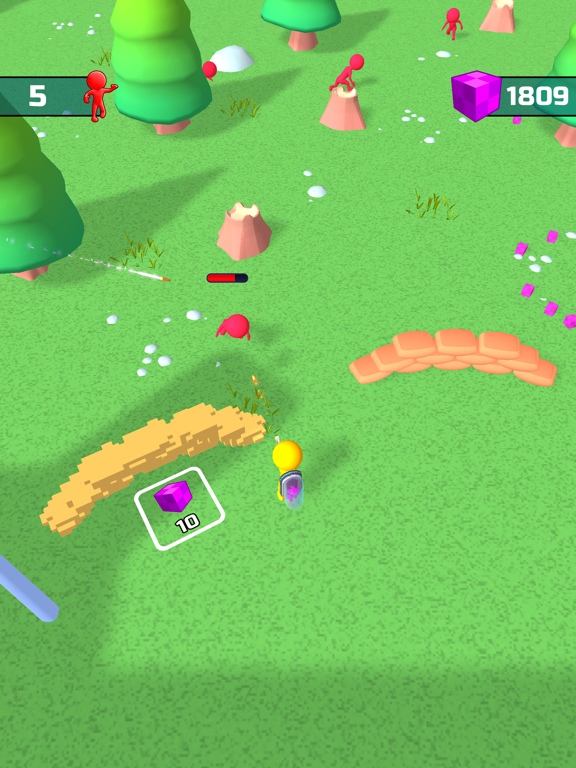 Screenshot #4 pour Pixel This