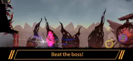 Game screenshot Dark Warrior:Born of Slazenger apk