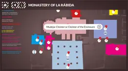 How to cancel & delete monastery of la rábida 4