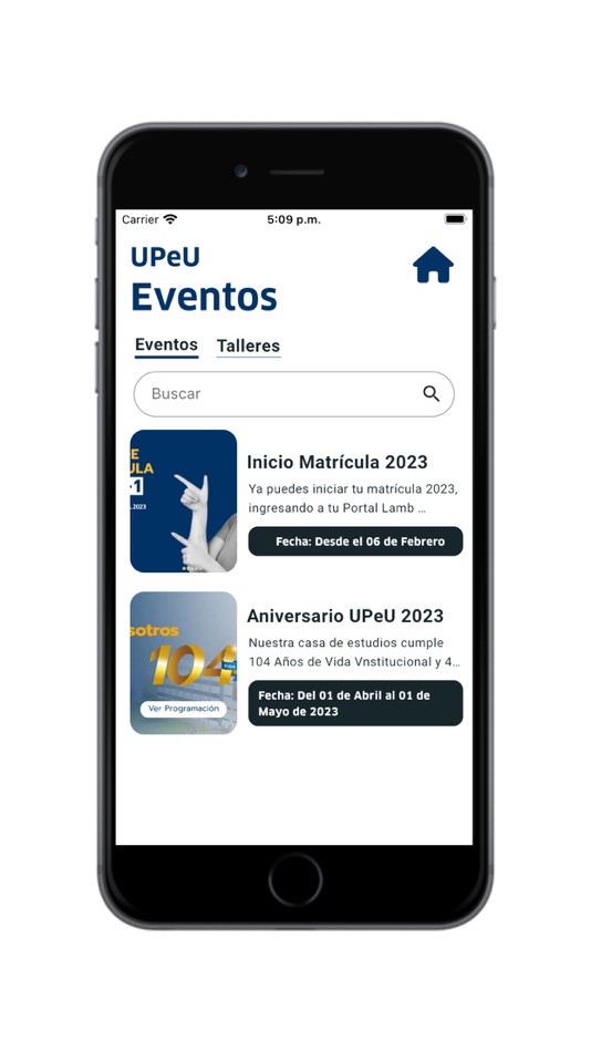 #7. UPeU (iOS) 由: Universidad Peruana Unión